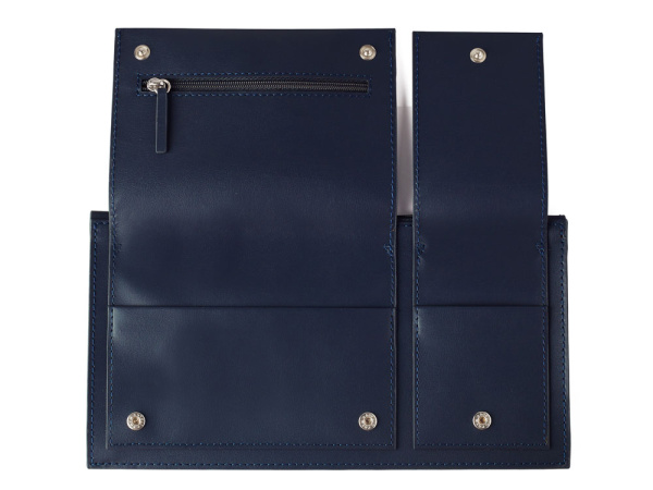 Тревел портмоне Flat