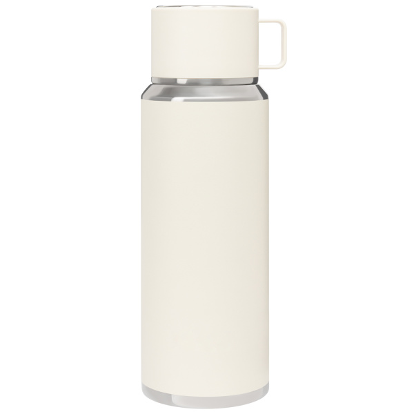 Термос Осло (Oslo), бежевый