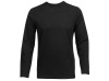 Лонгслив HD Fit мужской,черный