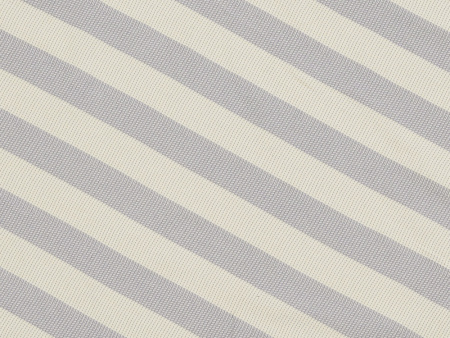 Плед Reglet, 130x150 см ( с учетом бахромы) 100% хлопок, серый