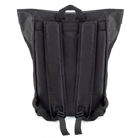 Рюкзак FJORD, ЧЕРНЫЙ