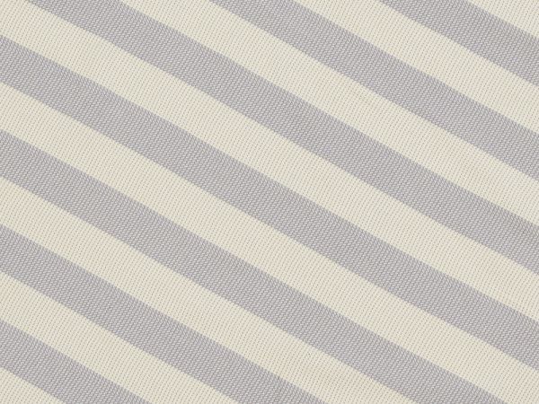Плед Reglet, 130x150 см ( с учетом бахромы) 100% хлопок, серый