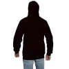 Толстовки  РОСТ 2  черные  3XL