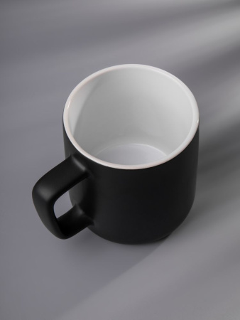 Кружка Ingver, черная