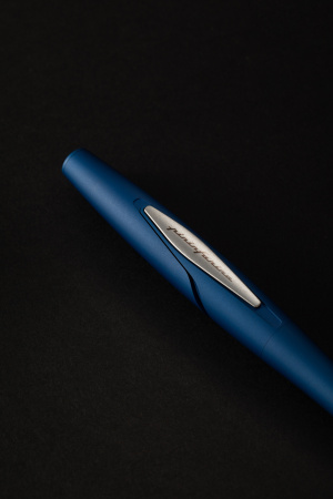 Перьевая ручка PININFARINA PF NOVANTA BLUE