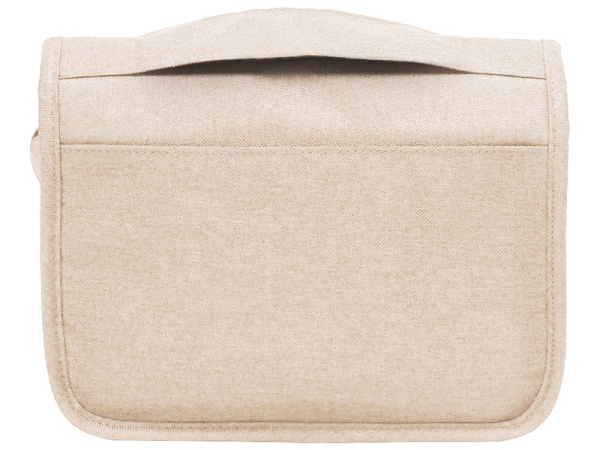 Несессер Planar, бежевый