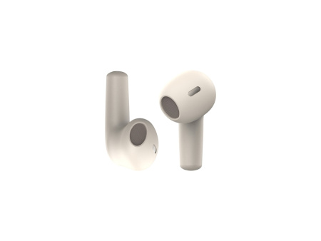 Беспроводные наушники HIPER TWS MOON HTW-KTX16 (Р)