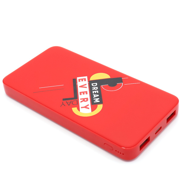 Набор МЕЧТАЙ, Красный