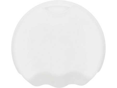 Бутылка для воды Candy, 550мл, оранжевый