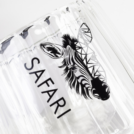 Кружка "Crystal" 180 мл