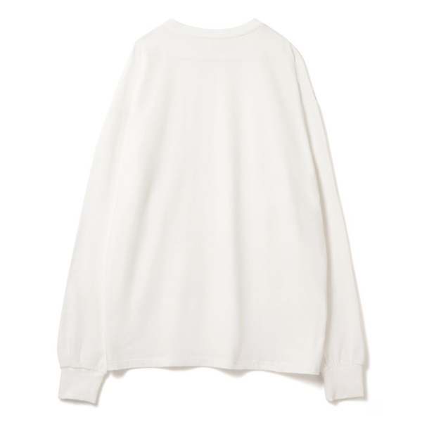 Футболка оверсайз унисекс Сity Sapiens, молочно-белая, размер S