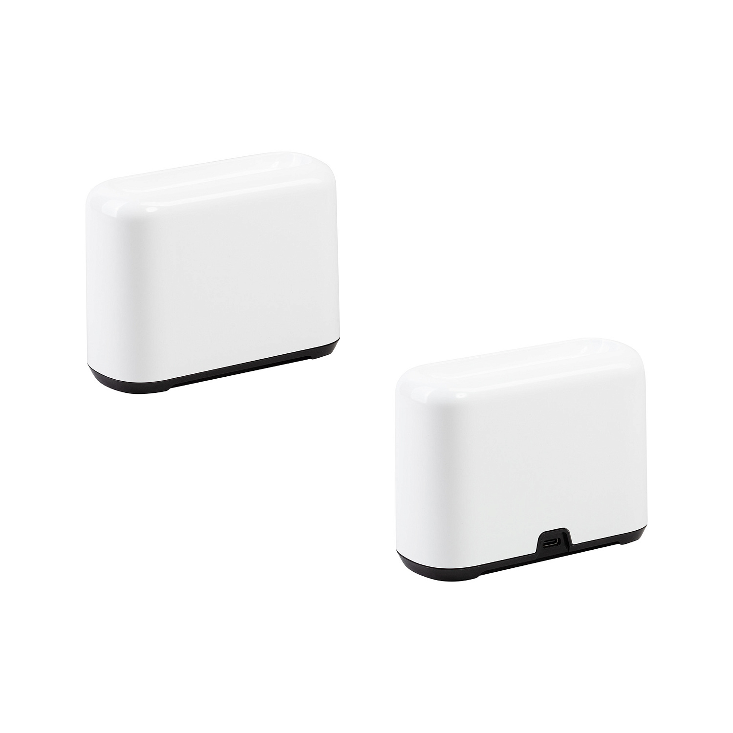 Увлажнитель "Flame" с эффектом пламени