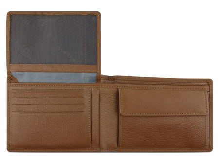 Портмоне Banda с защитой данных RFID