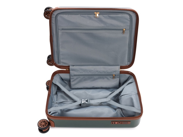 Чемодан Amelia, 30 л