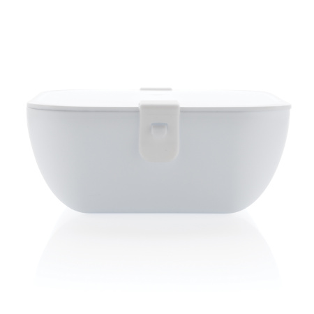 Квадратный ланч-бокс из PP