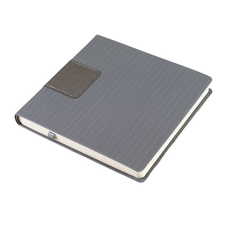 Ежедневник недатированный SCOTTY, формат А5-