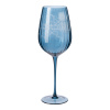Бокал для вина Тоскана (Toscana), синий