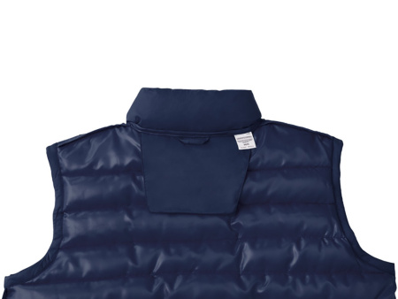 Жилет Pallas женский из переработанных материалов