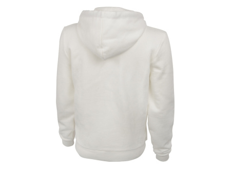 Толстовка на молнии Perform женская, белый