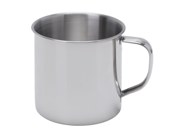 Кружка из нержавеющей стали Trek M