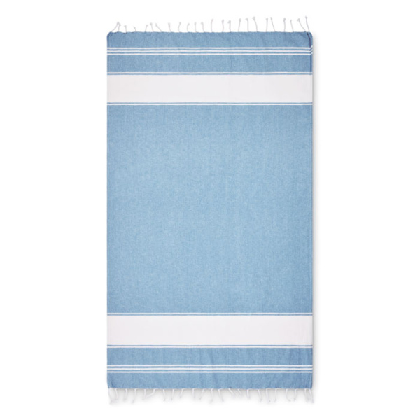 Сумка с полотенцем
