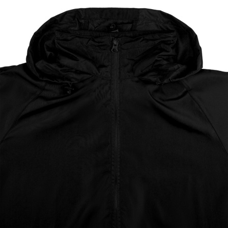 Куртка Kivach Air, черная, размер 3XL