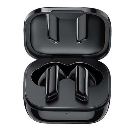 Наушники беспроводные Bluetooth Opportunity, черные