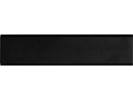 Набор для записей с пауэрбэнком Ион, черный (Р)