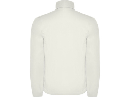 Куртка софтшел Antartida, мужская, жемчужный