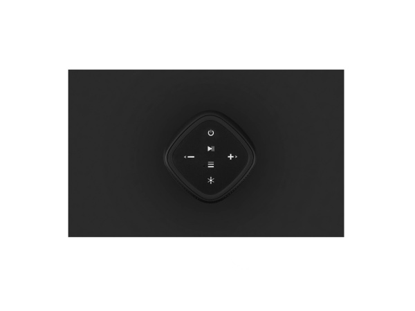 Портативная колонка TWS mySound Disco, 16 Вт