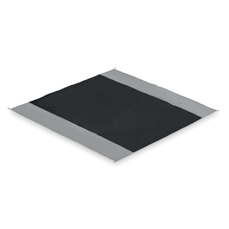 Коврик пляжный