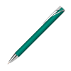 Шариковая ручка Legato, зеленая
