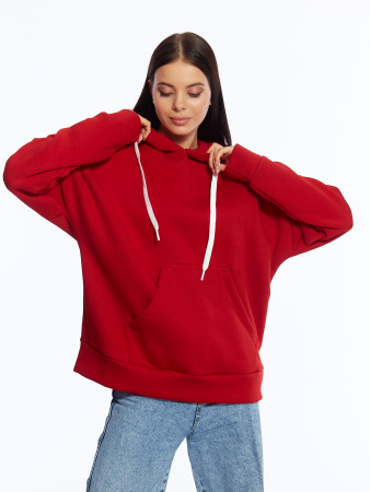 Худи унисекс оверсайз BB Banks  S/M