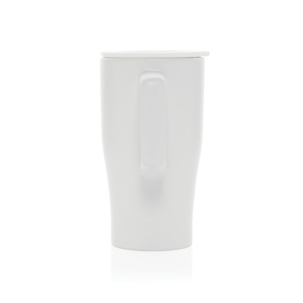 Керамическая кружка Ceramic Luxe, 490 мл