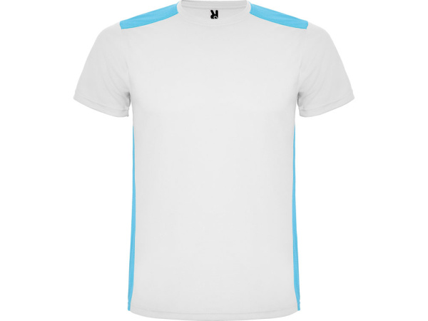 Спортивная футболка Detroit мужская