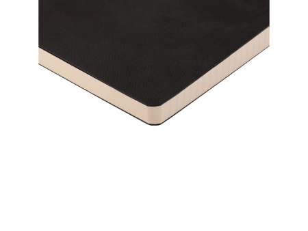 Ежедневник недатированный А5 Megapolis Jeans