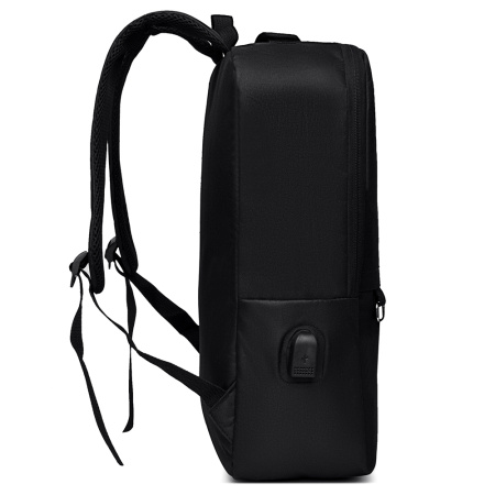 Рюкзак-сет TRAVEL, Чёрный