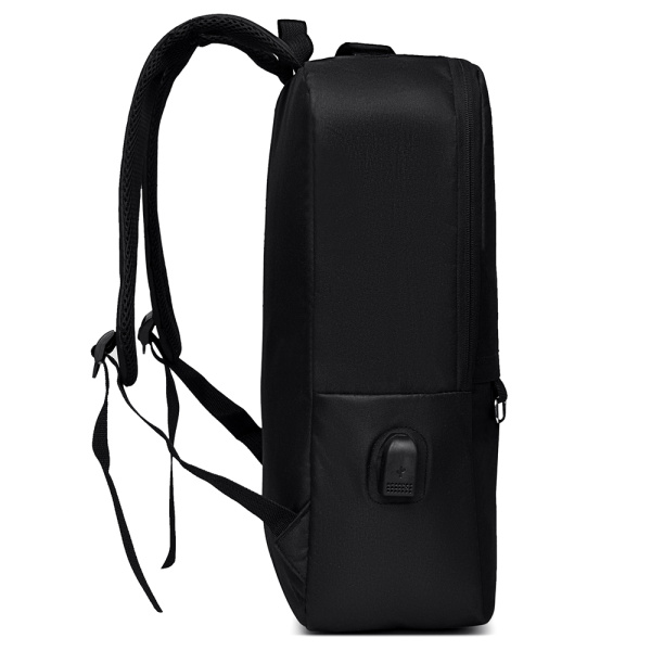 Рюкзак-сет TRAVEL, Чёрный