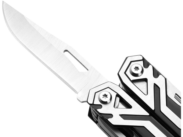 Мультитул Rocktol 21 в 1 с пружинными плоскогубцами Мультитул Rocktol 21 в 1 с пружинными плоскогубцами