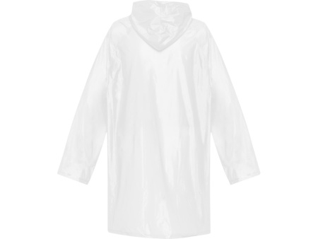 Ada дождевик - Белый