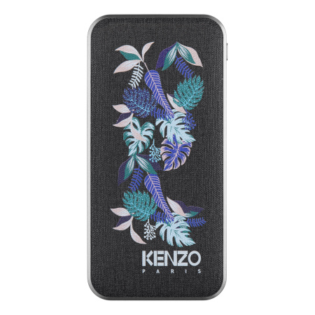 Внешний аккумулятор Твид PB (Tweed PB) 10000 mAh, черный