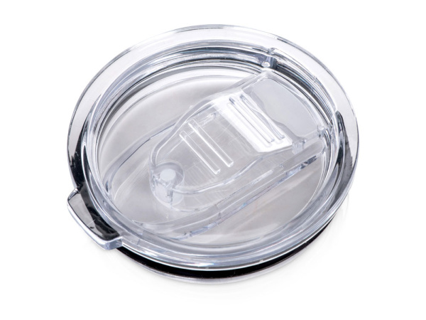 Стальная кружка с двойными стенками Alaska