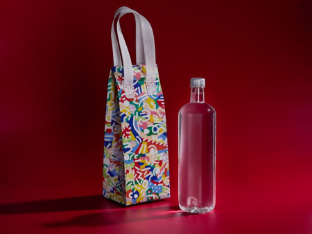 Термосумка для напитков «Термобэг» на заказ