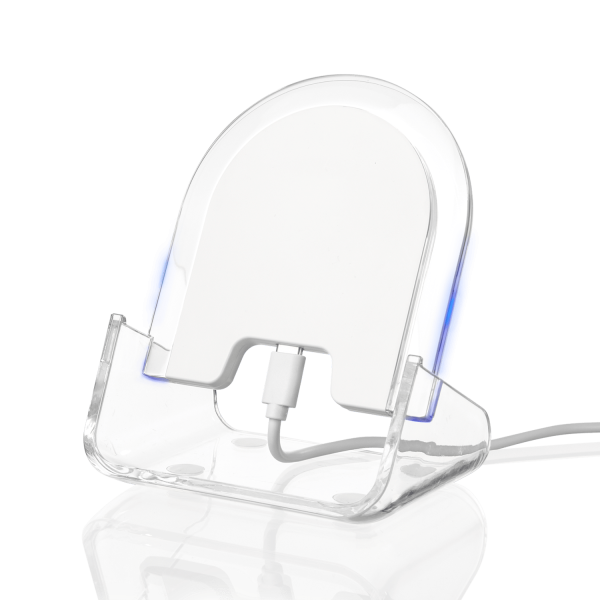 Беспроводное зарядное устройство 15W Gloss Беспроводное зарядное устройство 15W Gloss