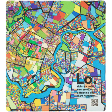 Органайзер для путешествий Devon Print на заказ Органайзер для путешествий Devon Print на заказ