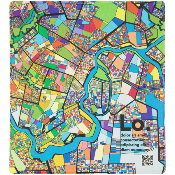 Органайзер для путешествий Devon Print на заказ Органайзер для путешествий Devon Print на заказ