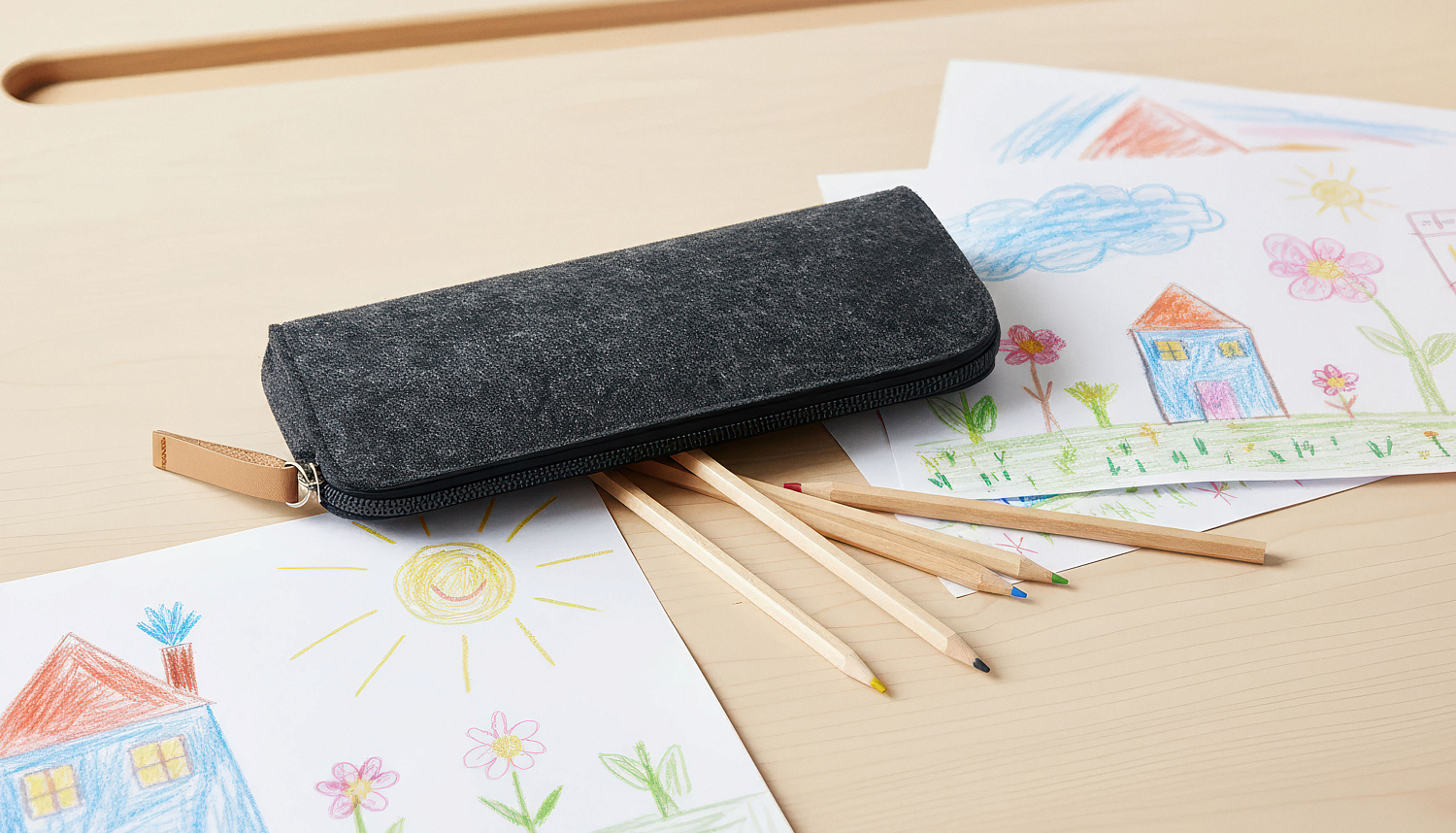 Набор для рисования "Гамма"