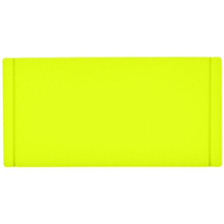 Лейбл из ПВХ Dzeta, XS