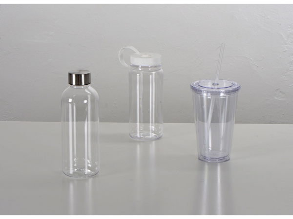 Бутылка для питья Hardy