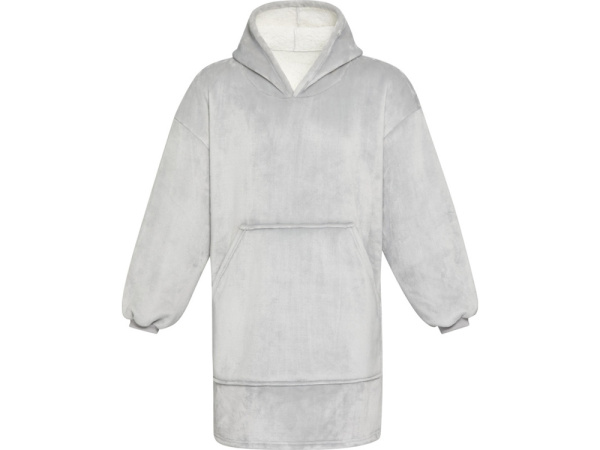 Denali толстовка с капюшоном GRS - Серый